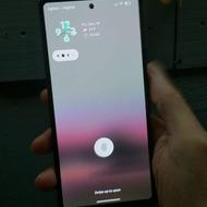 گوشی Google pixel6a 128/6