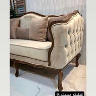 شستشو مبلمان