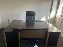 فروش میز اداری همرا صندلی در شیپور