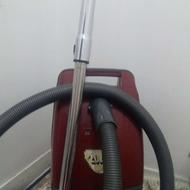 جاروبرقی پاناسونیک