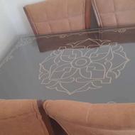 فورش میز غذا خوری