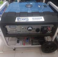 موتور برق 8/5 کیلو وات پیکاندو با کیفیت عالی