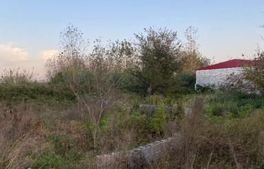 فروش زمین مسکونی 285 متر در منطقه آزاد