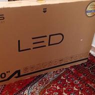 تلویزیون aplus50 فول آپشن...