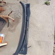 سینی برف پاککن زانتیا