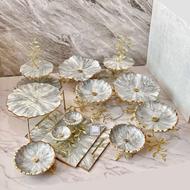 پذیرایی به سبک مدرن