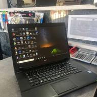 لپ‌تاپ NEC با نو مو نمیزنه