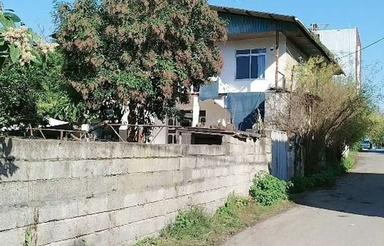 400 متر زمین 260متر بنا سند شش دانگ