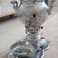 سرویس سماور نو