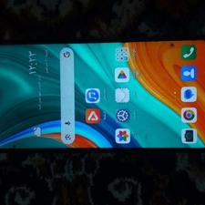 هوا وی مدل y 8 s