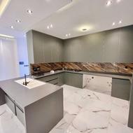 فروش ویلا 280 متری نما مدرن لوکس با سند سرخرود 