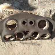 طاقچه زانتیا