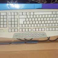 کیبورد کامپیوتر