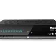 گیرنده اچ دی فول در حد نو سالم