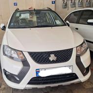 کوییک gxr_l فول مدل 1404