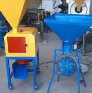 فروش دستگاه لپه سازو نخود لپه کن