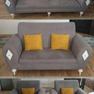 مبل اسکارلت