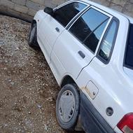 پراید131 دوگانه دستی90