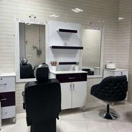 فروش دکور سالن زیبایی