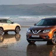 خریدار نقدی نقدی نیسان ایکس تریل فقط و فقط تبریز