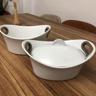 سالاد خوری و سوپ خوری یونیک