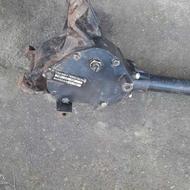 جعبه فرمان تراکتورمسی فرگوسن