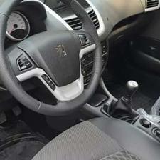 حراج دولتی پژو 207