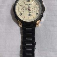 ساعت دیزل صفحه بزرگ با موتور تاریخ دار میوتا ژاپن