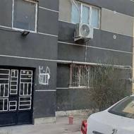 آپارتمان فاز 6