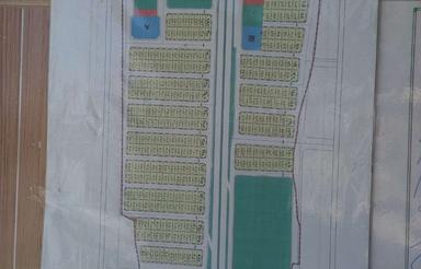 فروش زمین مسکونی 90 متری شهرک گلریز 