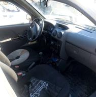 پراید 111 مدل 90