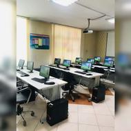 آموزش مهارتهای هفتگانه ICDL