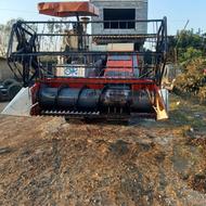 فروش کمباین