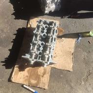 لوازم استوک تمام ماشینها