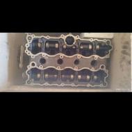 موتور کامل سمند ef7 + اویل ماژول