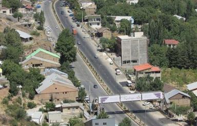 خرید و فروش زمین در شهر آبعلی