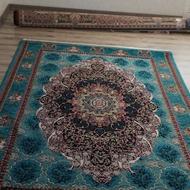 قالی 2×3 درحد نو