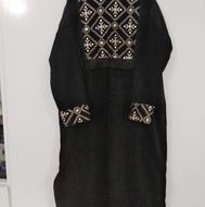 فروش مانتو جنس مخمل