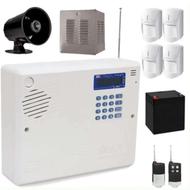 دزدگیر اماکن سیم‌کارتی، دزدگیر شیراز، صدرا