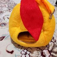 خونه پرنده نو نو