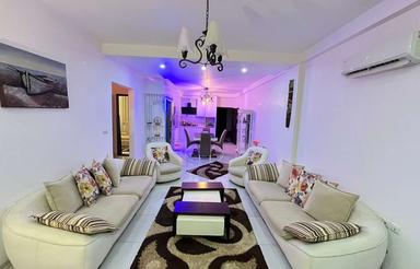 رهن آپارتمان در فرهنگیان دانش 5