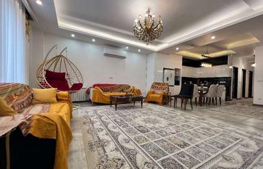 اجاره آپارتمان 115 متر در امیرمازندرانی