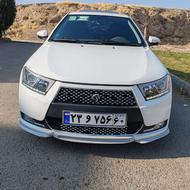 دناپلاس توروبو اتومات 6دنده بدون رنگ کم کار اتومات 6سرعته