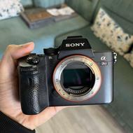 سونی الفا 7 r3