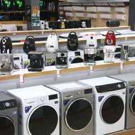 کارخانه تولید لوازم خانگی