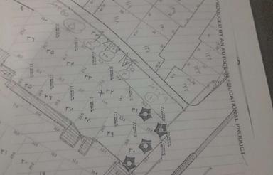 فروش یک قطعه زمین