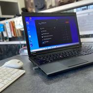 لپتاپ lenovo مخصوص حسابداری