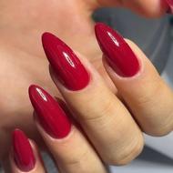 آموزش کاشت ناخن