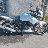 موتور آپاچی92