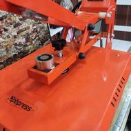 پرس حرارتی و لوازم سابلیمیشن